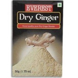 Everest - Dry Ginger(50gms)